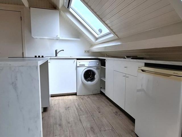 Kot location à Sint-pieters-woluwe, Bruxelles