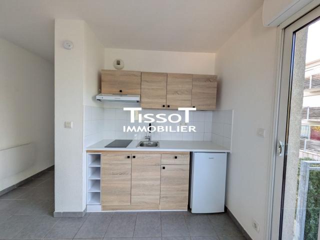 Appartement location à Nîmes