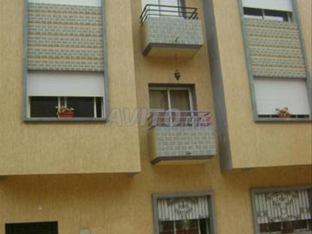 Appartement location à Anfa, Gharb-Chrarda-Beni Hssen