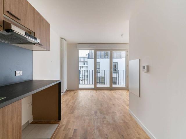 Studio location à La Mairie, Alfortville