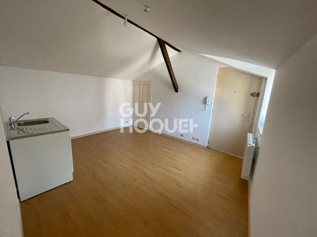 Appartement location à Les Conches, Auxerre