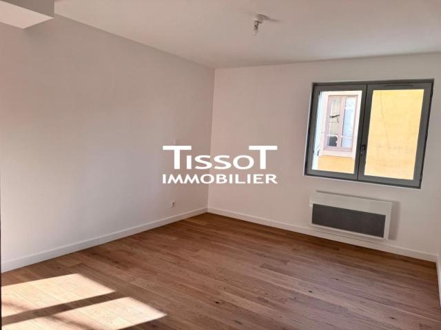 Appartement location à Nîmes