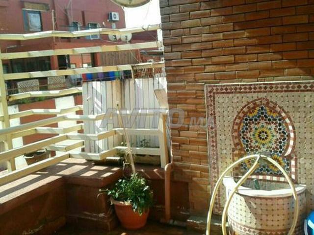 Appartement location