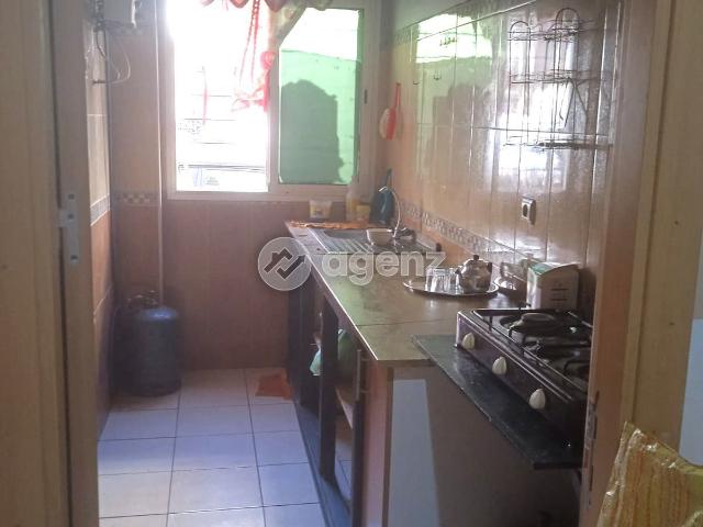 Studio location à Salé, Rabat-Salé-Zemmour-Zaër