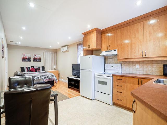 Apartment for rent in Longueuil, Quebec