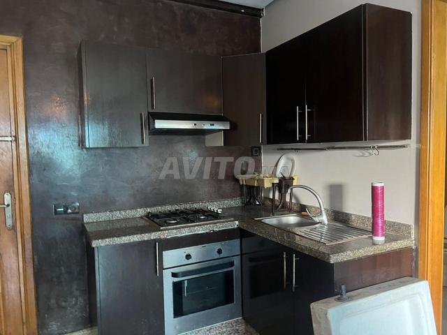 Appartement location à Anfa, Gharb-Chrarda-Beni Hssen
