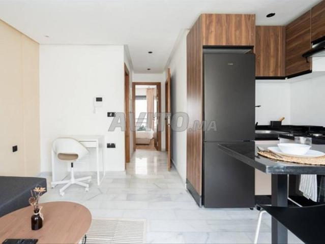 Appartement location à Anfa, Gharb-Chrarda-Beni Hssen