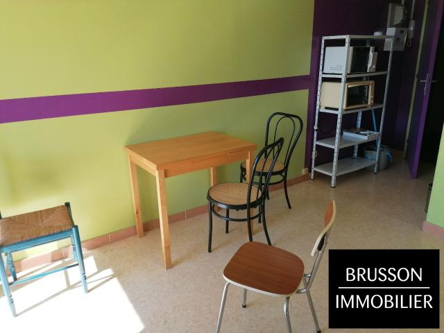 Studio location à Castres, Occitanie