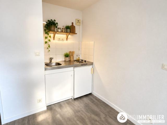 Studio location à Gaillac, Tarn