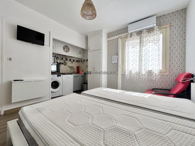 Studio location à Céret, Amélie-les-bains-palalda
