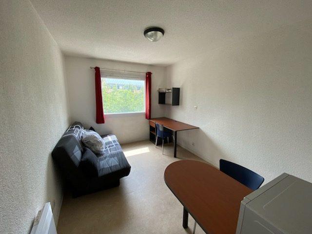 Studio location à Amiens