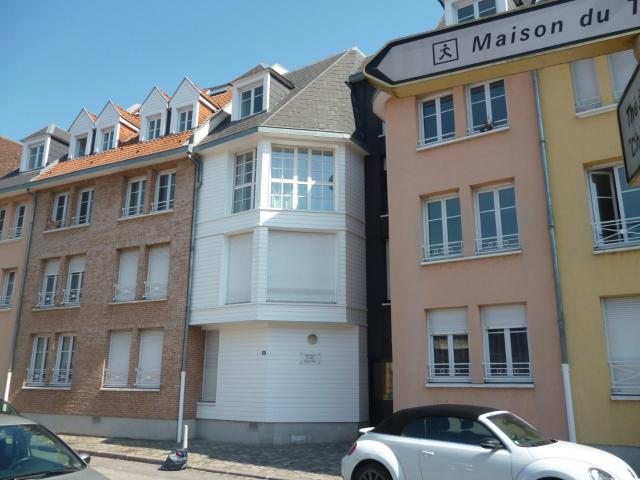 Studio location à Amiens
