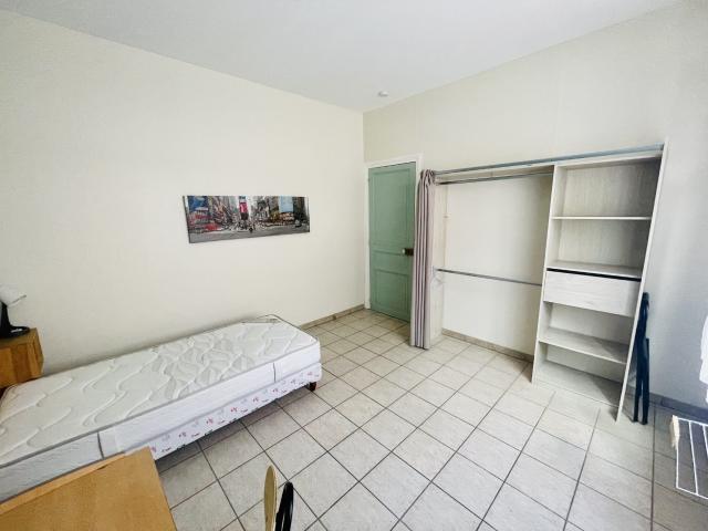 Studio location à Amiens