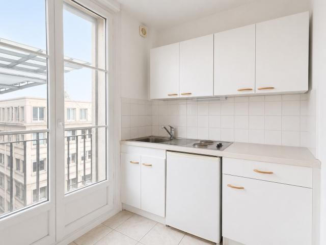 Studio location à Amiens