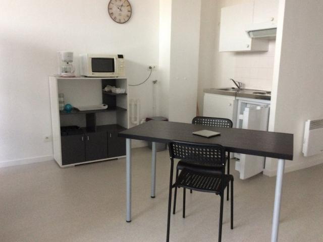 Studio location à Amiens