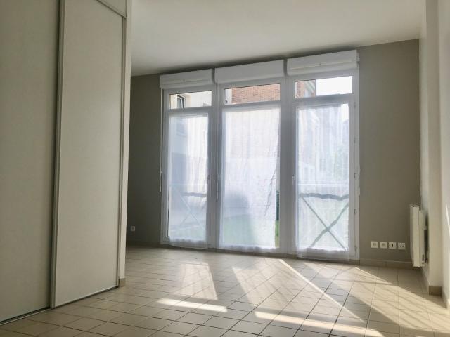Studio location à Amiens