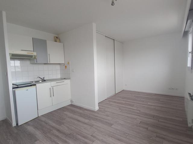 Studio location à Amiens