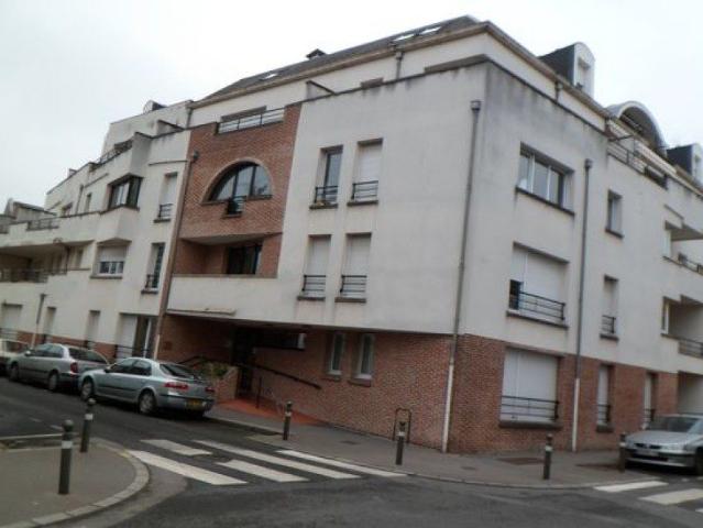 Studio location à Amiens