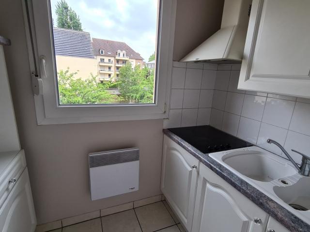 Studio location à Amiens, Somme