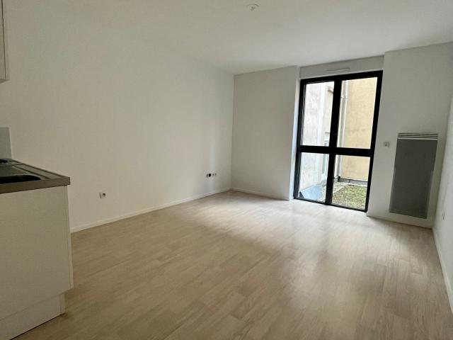 Studio location à Amiens