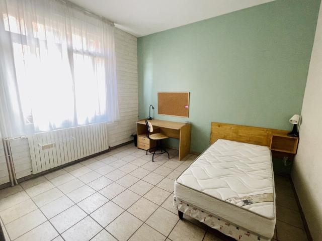 Studio location à Amiens