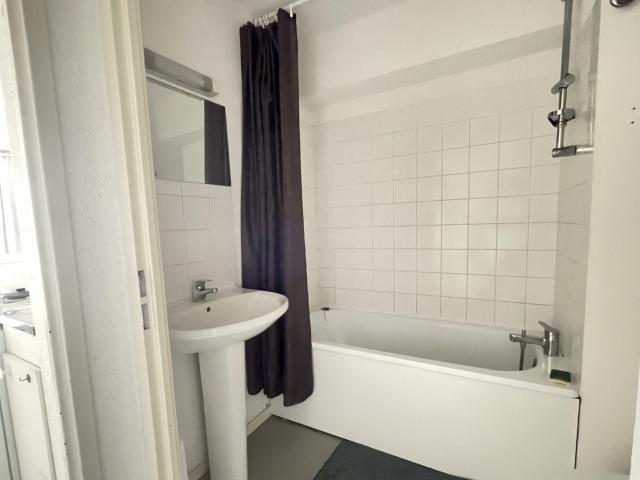 Studio location à Amiens