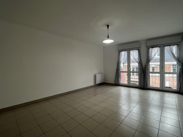 Studio location à Amiens
