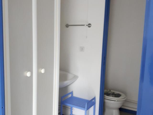 Studio location à Amiens