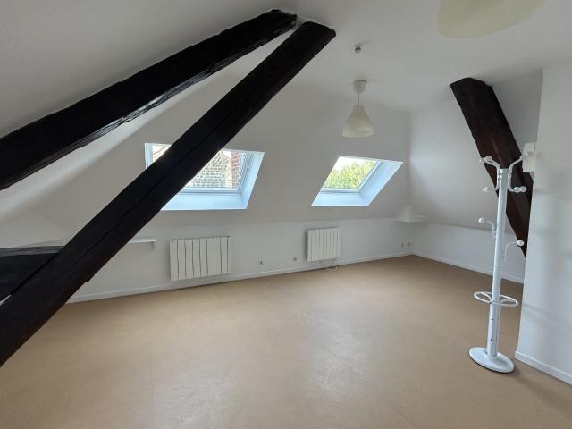 Studio location à Amiens
