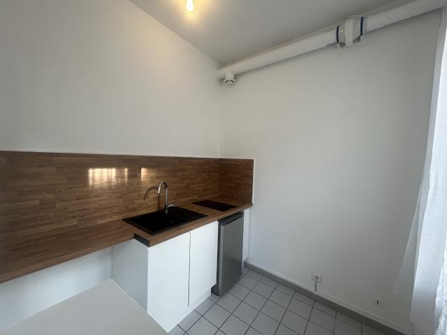 Studio location à Amiens