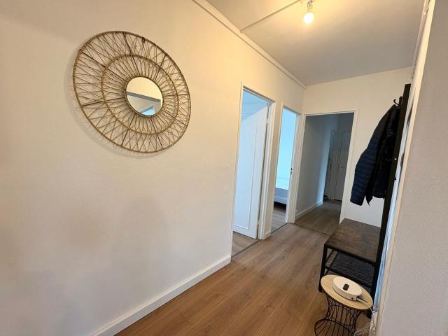 Studio location à Amiens