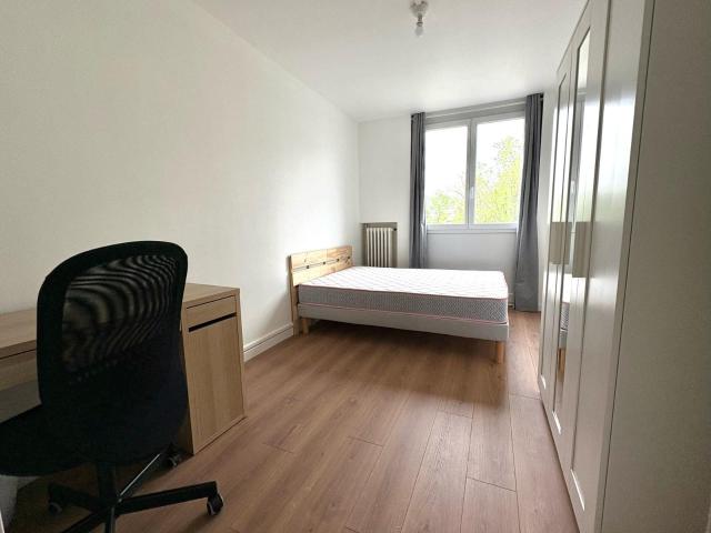 Studio location à Amiens