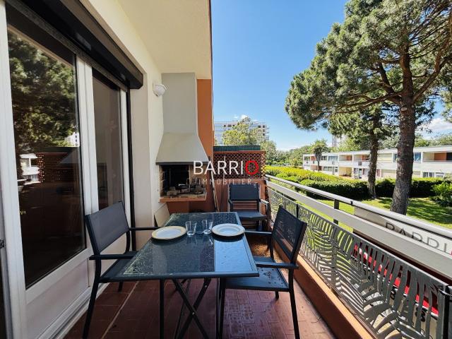 Studio location à Céret, Argelès-sur-mer