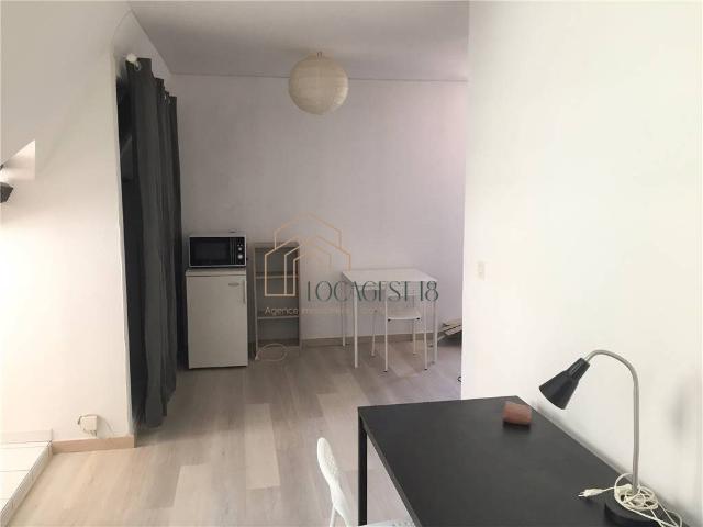 Studio location à Bourges