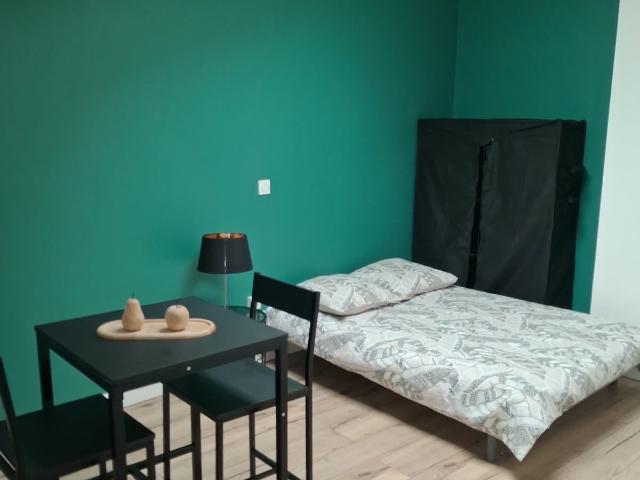 Studio location à Saint-Jean, Castres