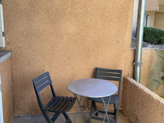 Studio location à Castres