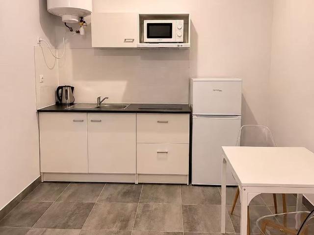 Studio location à Castres