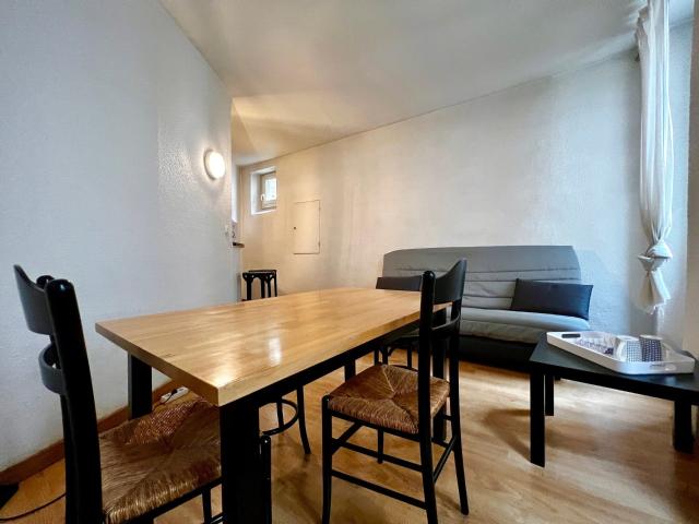 Studio location à Grenoble