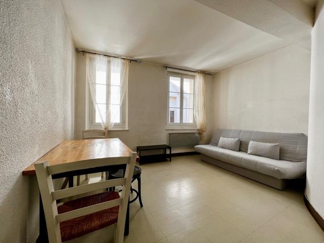 Studio location à Grenoble