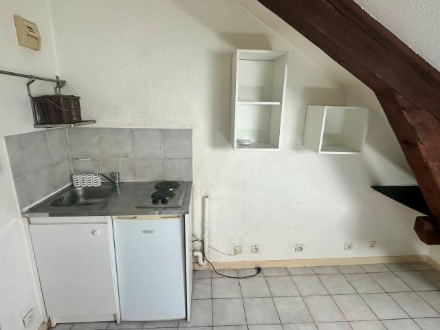 Studio location à Grenoble