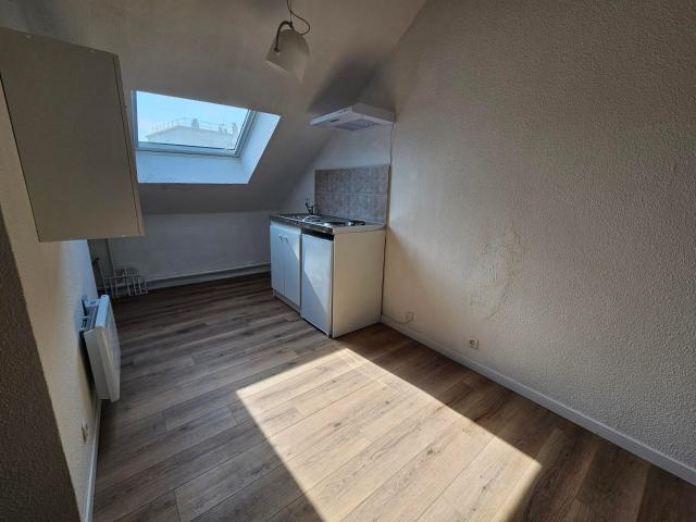 Studio location à Grenoble