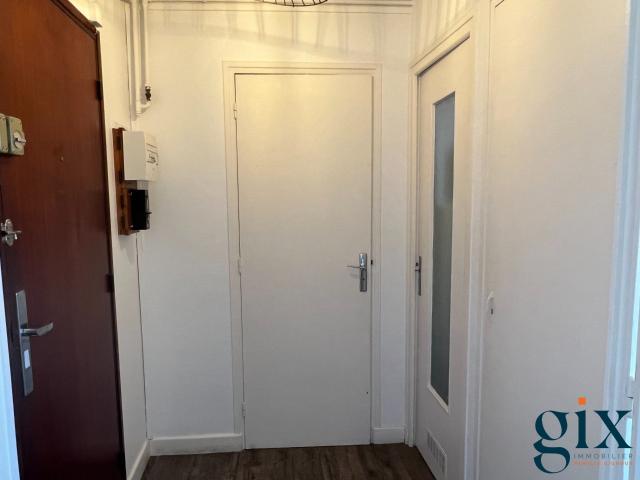 Studio location à Grenoble