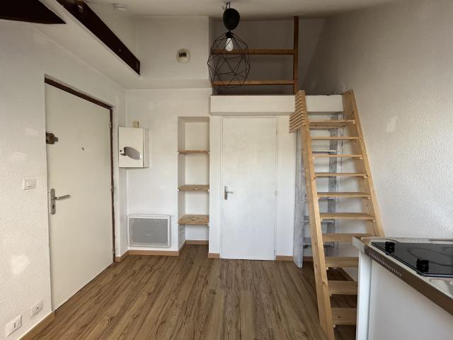 Studio location à Grenoble