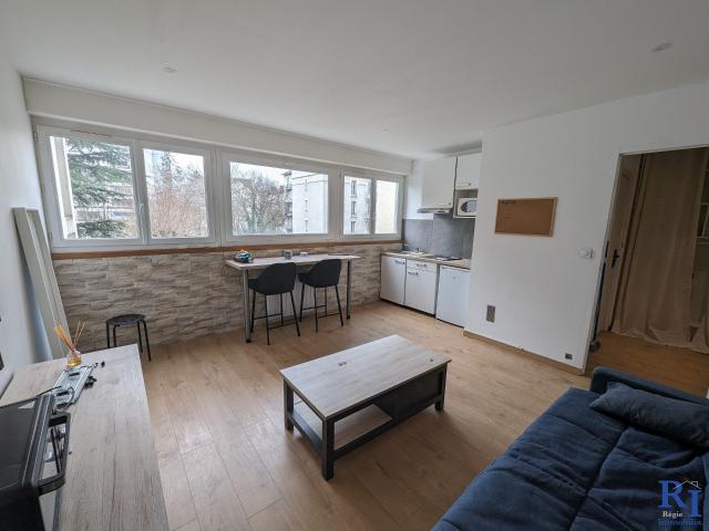 Studio location à Grenoble