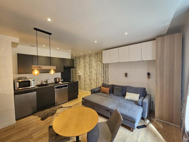 Studio location à Grenoble