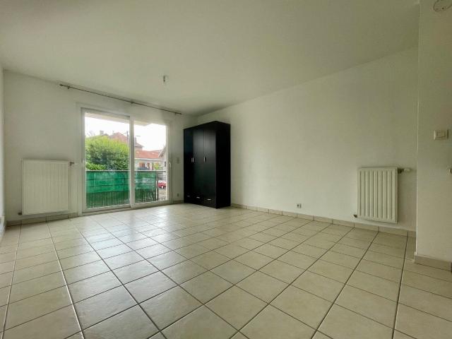 Studio location à Grenoble