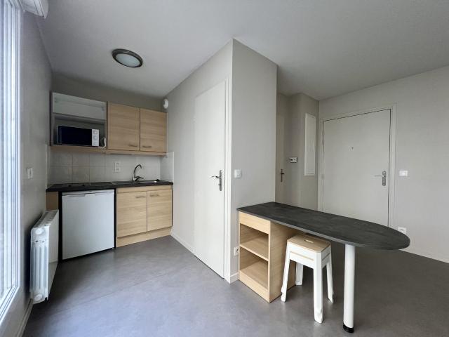 Studio location à Grenoble
