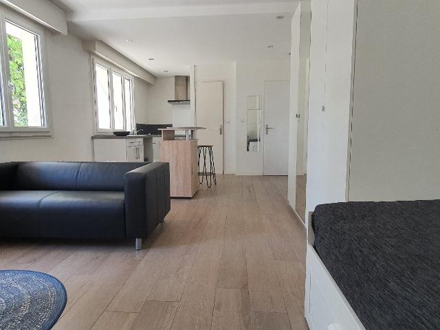 Studio location à Grenoble