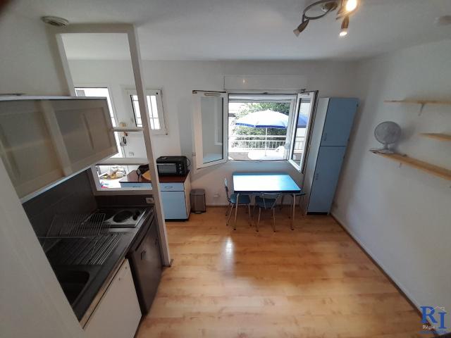 Studio location à Grenoble