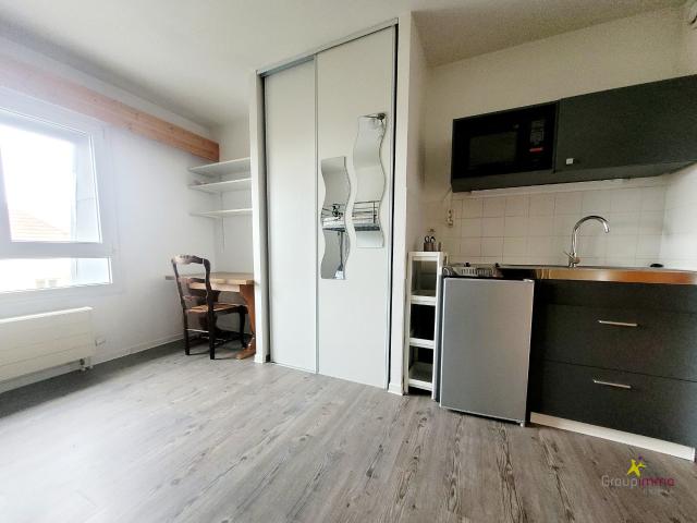 Studio location à Colmar-Ribeauvillé, Horbourg-wihr